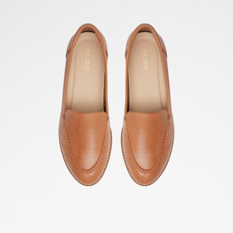 Moda Aldo Coñac Rheildanflex