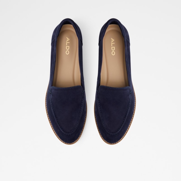 Aldo Moda Azul Marino Rheildanflex