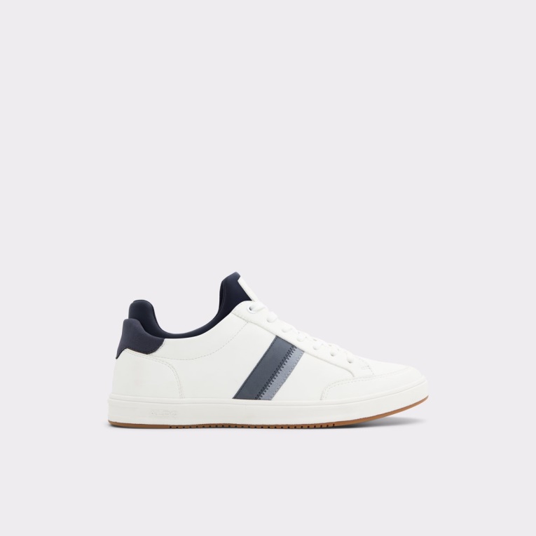 Nueva Llegada Rhiade Zapatillas Bajas Suela De Copa Moda Blanco Aldo