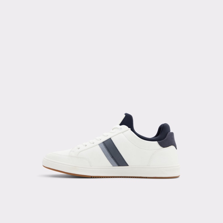 Nueva Llegada Rhiade Zapatillas Bajas Suela De Copa Moda Blanco Aldo
