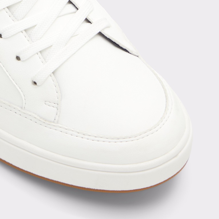 Nueva Llegada Rhiade Zapatillas Bajas Suela De Copa Moda Blanco Aldo