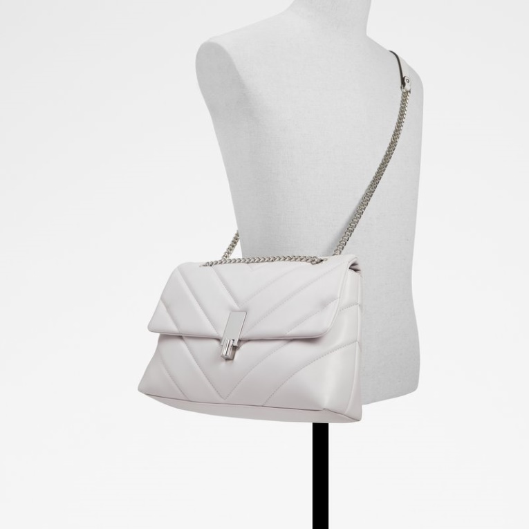 Gris Aldo Moda Rhiladiaax