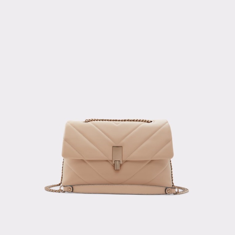 Rhiladiaax Beige Moda Aldo