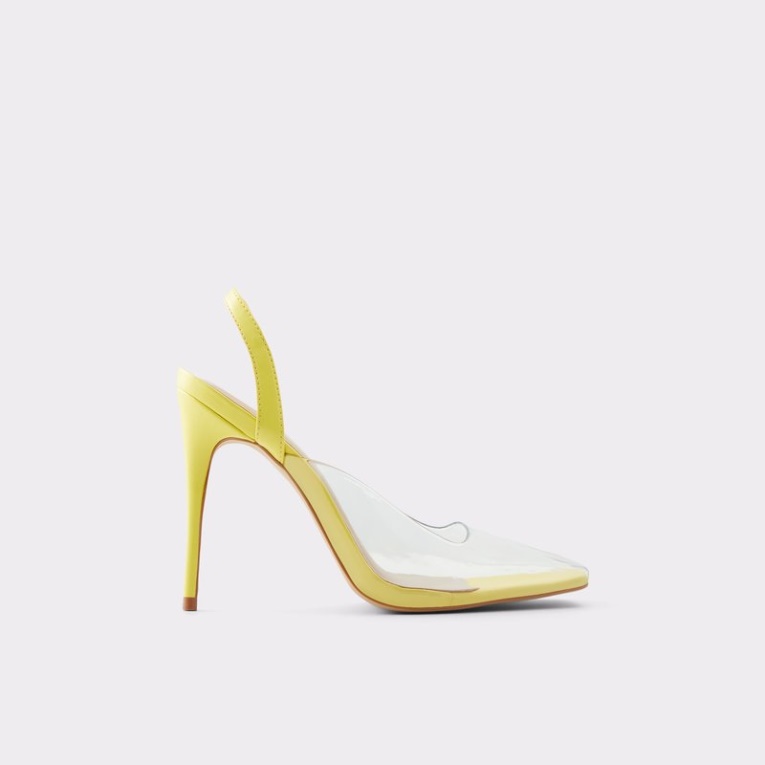 Verde Brillante Rhiraniel Moda Aldo