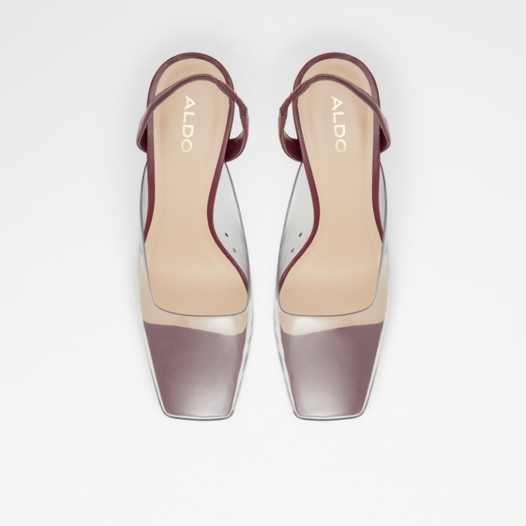 Rhiraniel Frontera Aldo Moda