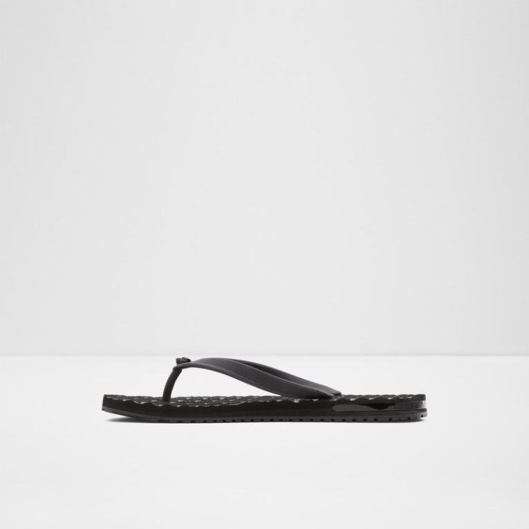 Aldo Rickle Moda Negra