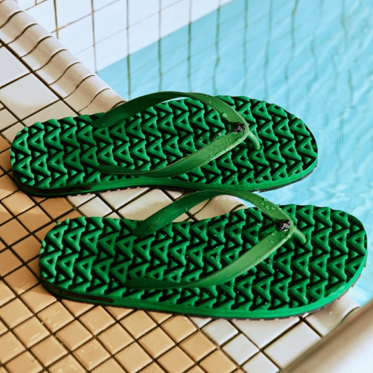 Moda Aldo Verde Rickle