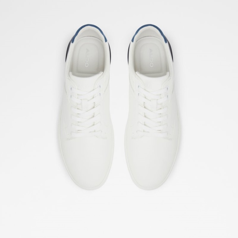Rigidus Blanco Aldo Moda