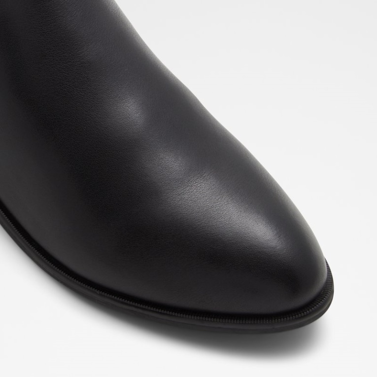 Moda Negro Aldo Riraven