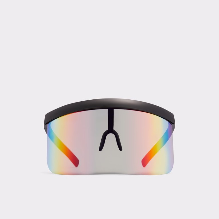 Negro Rirawiel Moda Aldo