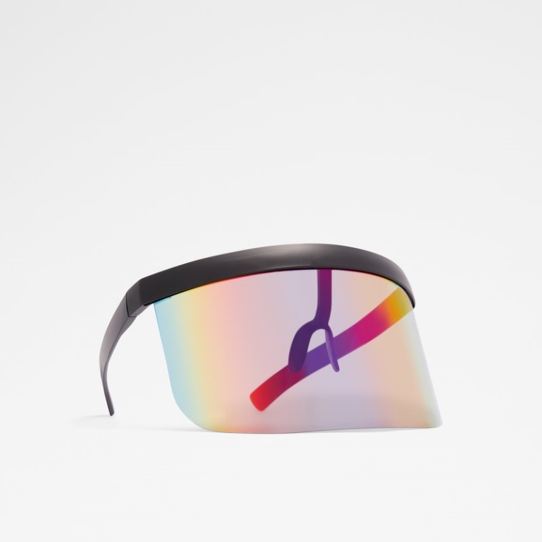 Negro Rirawiel Moda Aldo