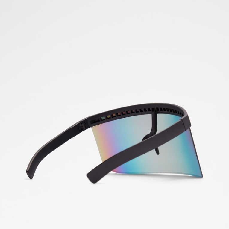 Negro Rirawiel Moda Aldo