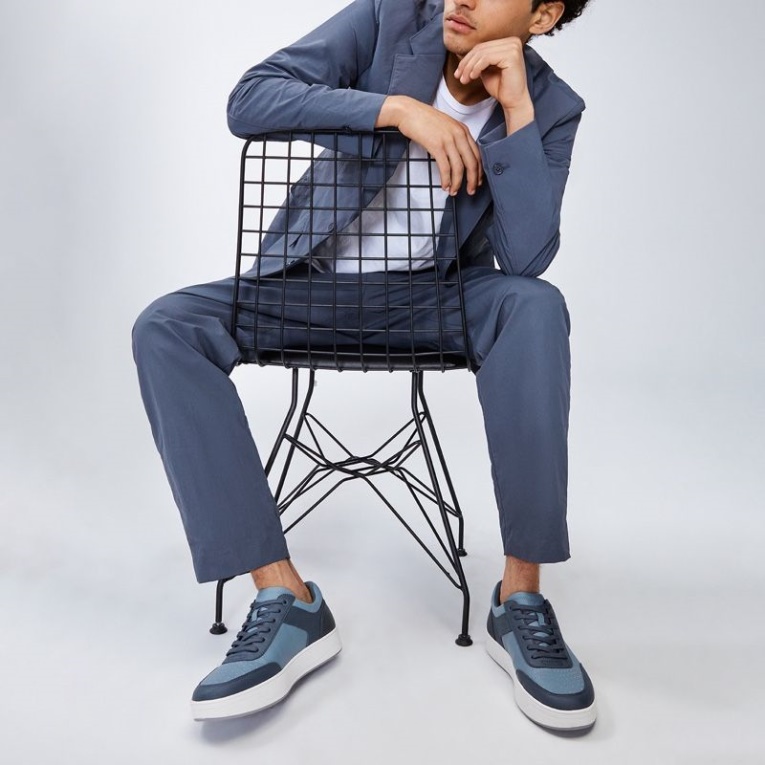 Roddick Aldo Moda Azul Marino