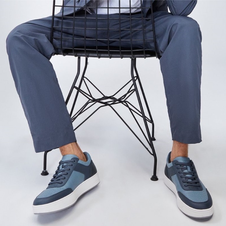 Roddick Aldo Moda Azul Marino