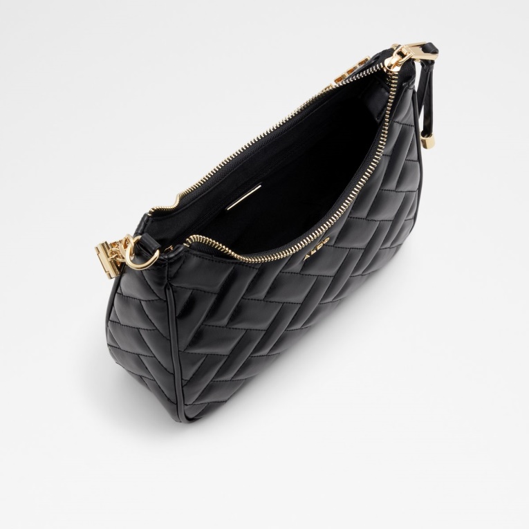 Aldo Negro Moda Nueva Llegada Rolly