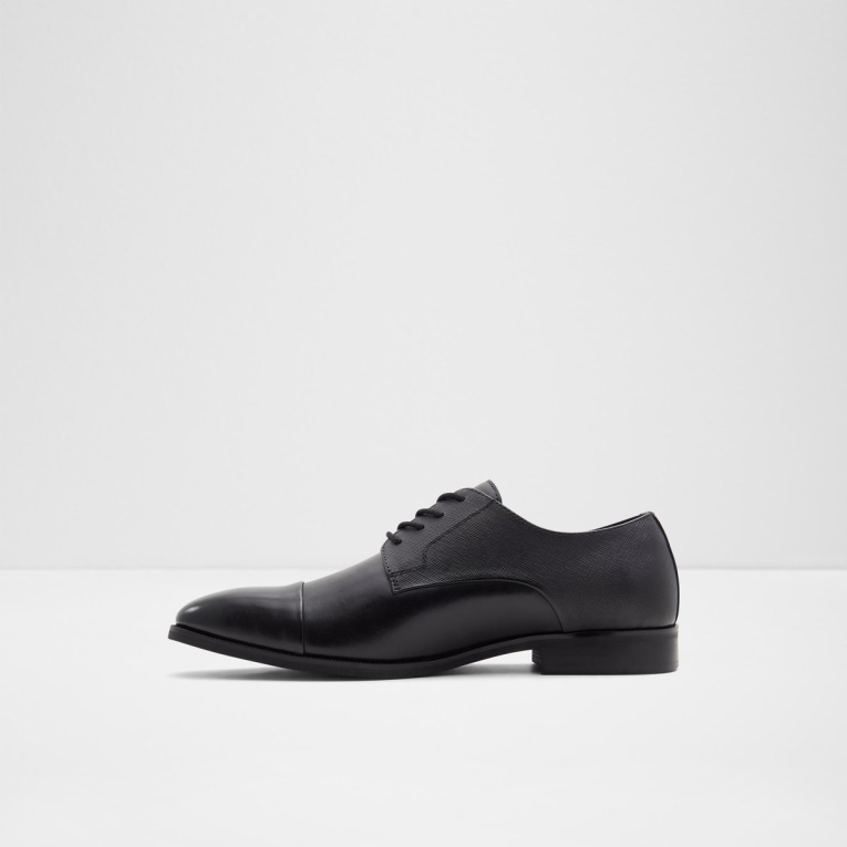 Aldo Fashion Rothko Zapato Oxford Negro