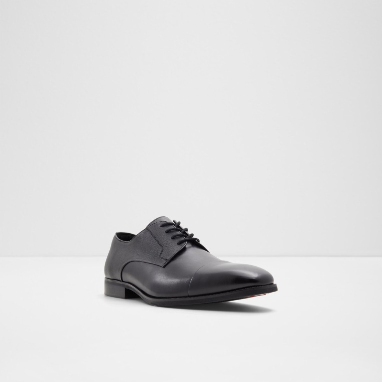 Aldo Fashion Rothko Zapato Oxford Negro