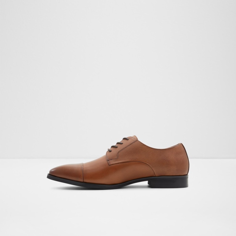 Coñac Rothko Zapato Oxford Moda Aldo