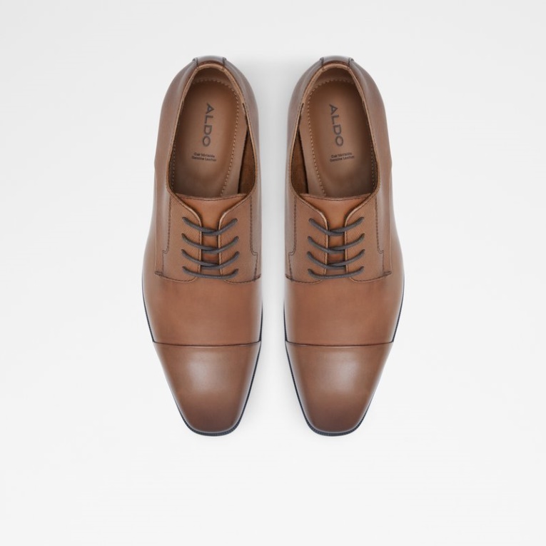 Moda Aldo Coñac Rothko