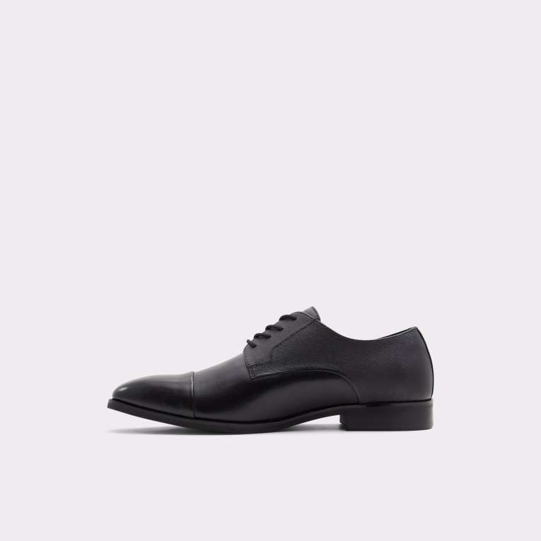 Moda Negro Rothko-w Zapato Oxford Aldo