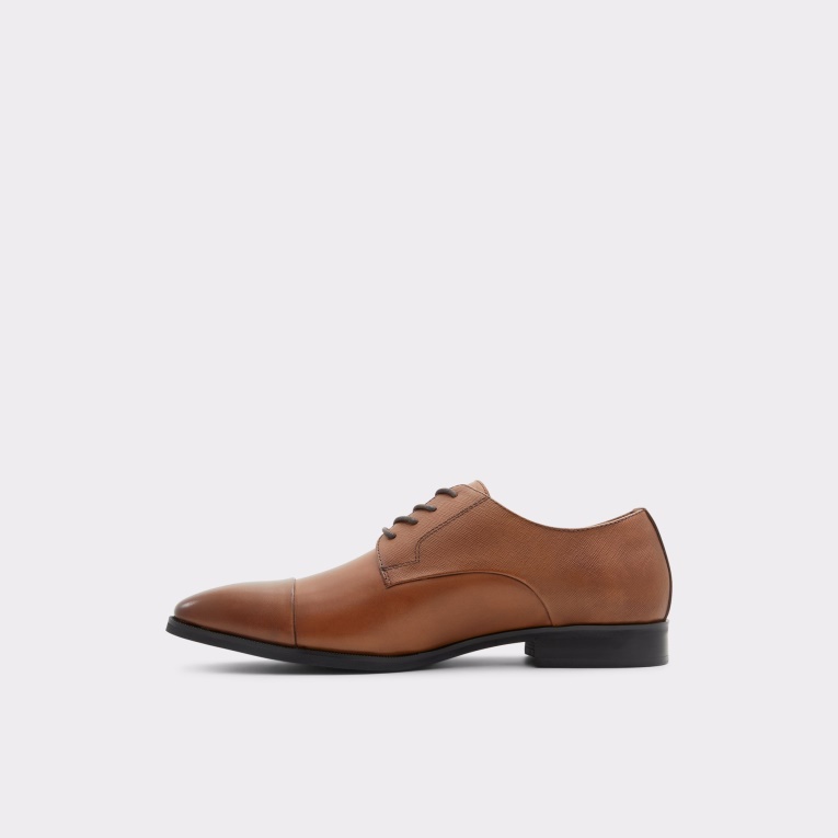 Coñac Rothko-w Zapato Oxford Moda Aldo