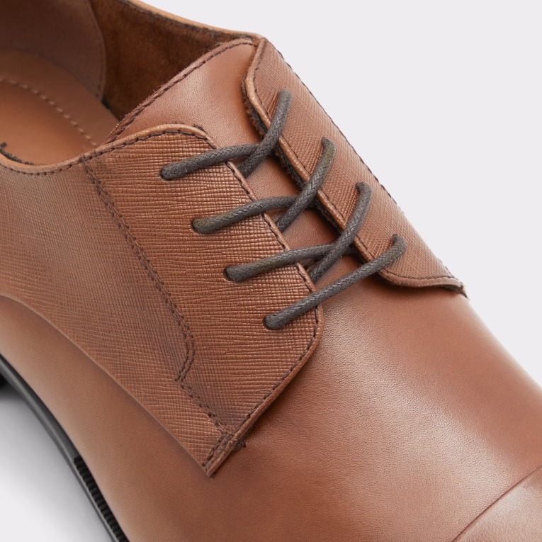 Coñac Rothko-w Zapato Oxford Moda Aldo