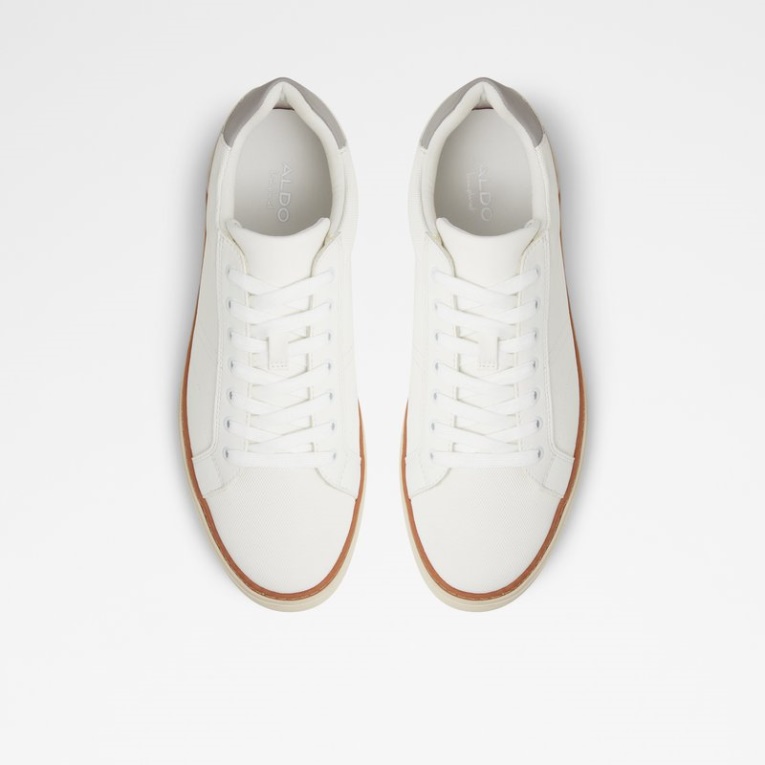 Aldo Moda Rrex Blanco