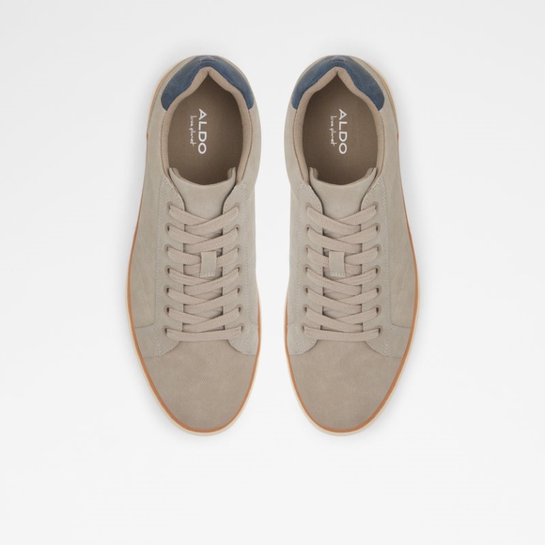 Aldo Beige Claro Moda Rrex