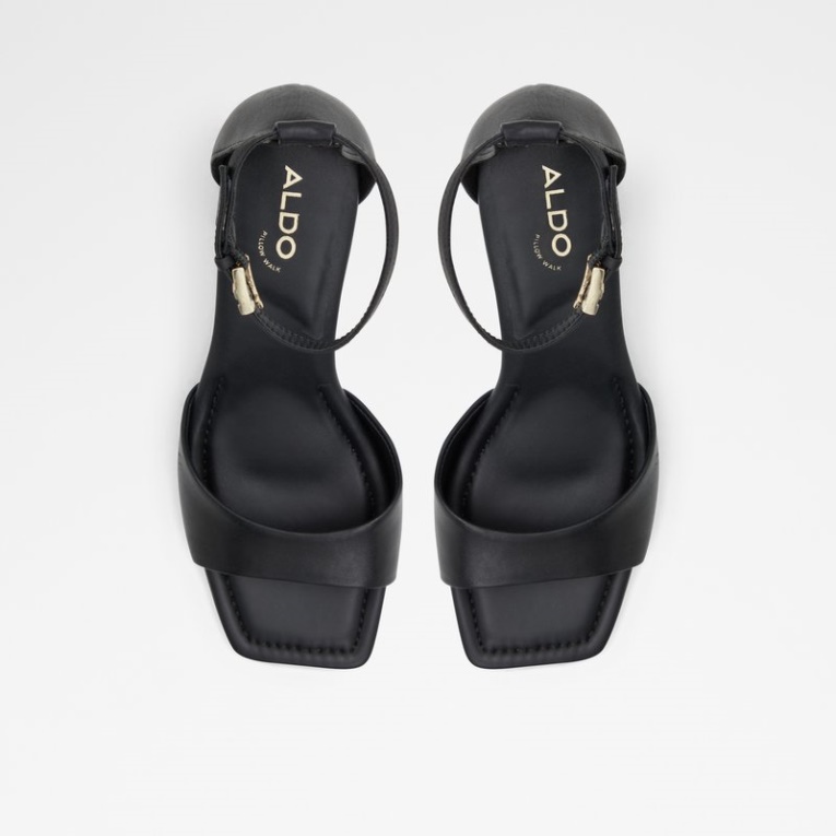 Moda Negra Aldo Safdie