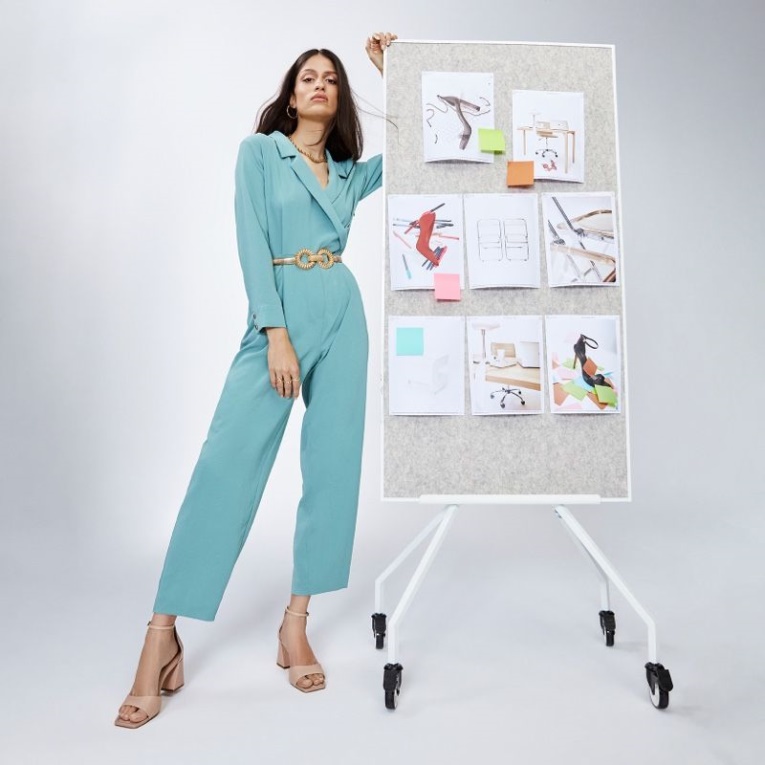 Aldo Hueso Moda Safdie