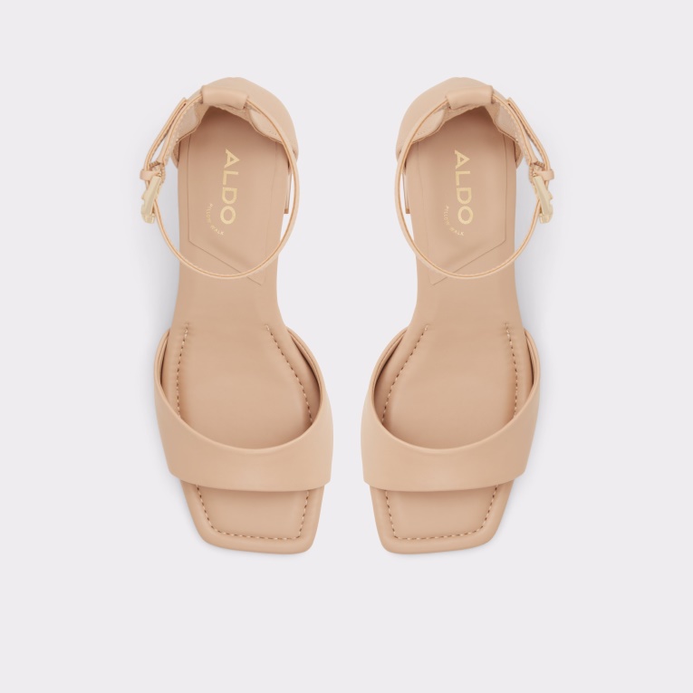 Aldo Hueso Moda Safdie