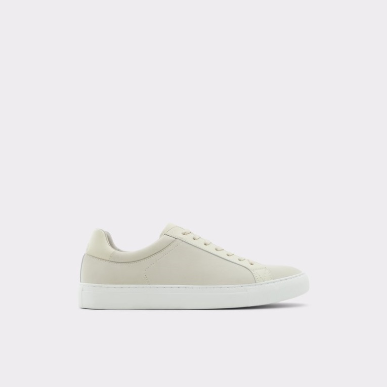Cuero Blanco Liso Saidreau Moda Aldo