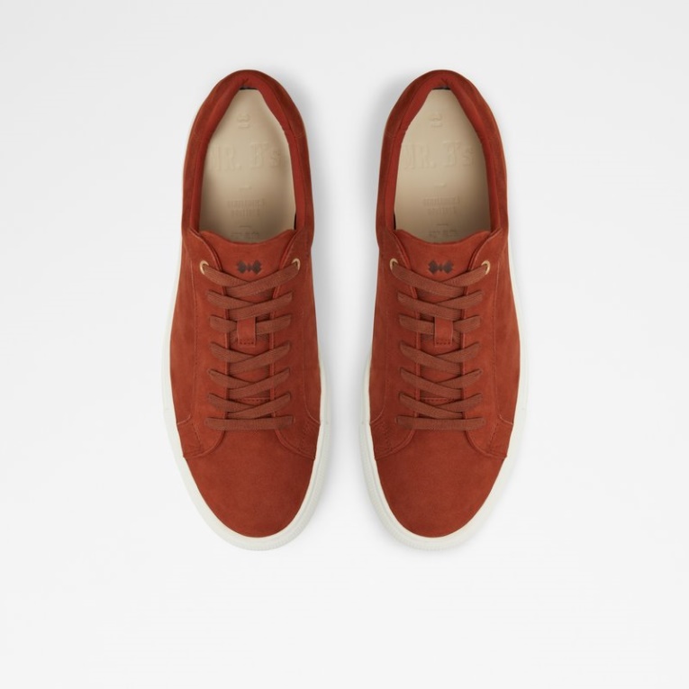 Aldo Fashion Rust Saidreau