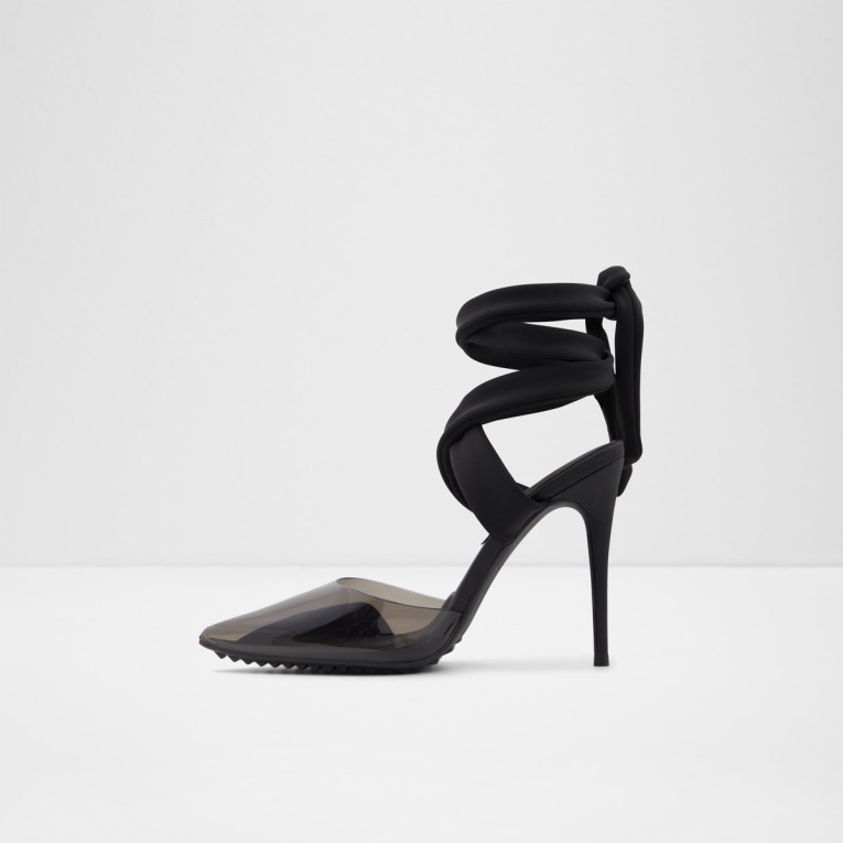 Salerno Negro Moda Aldo