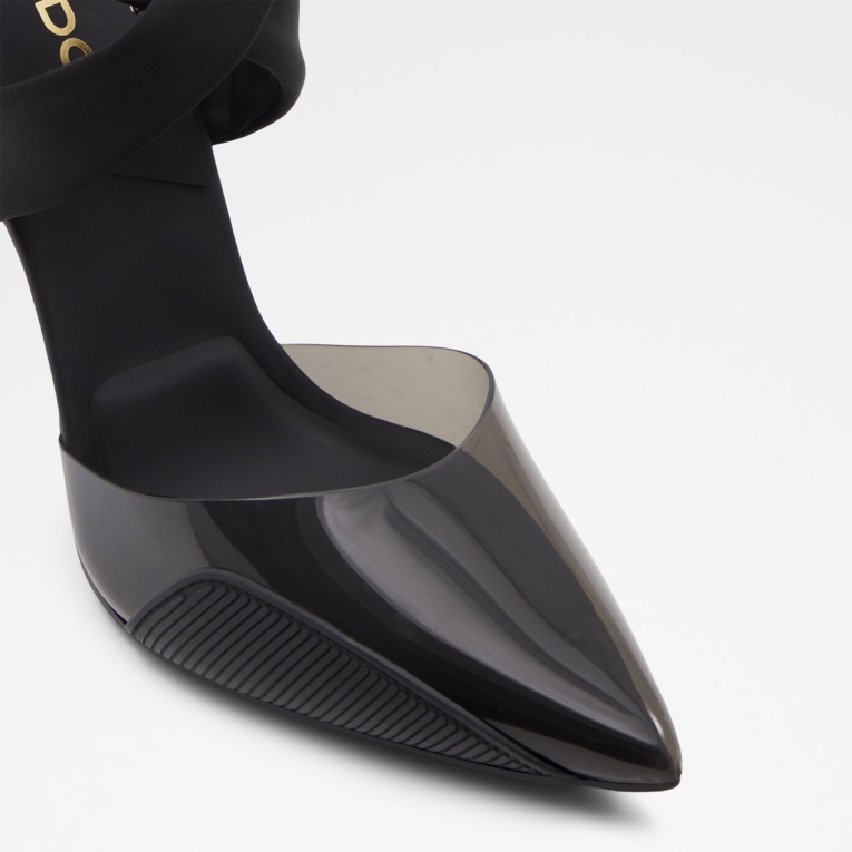 Salerno Negro Moda Aldo