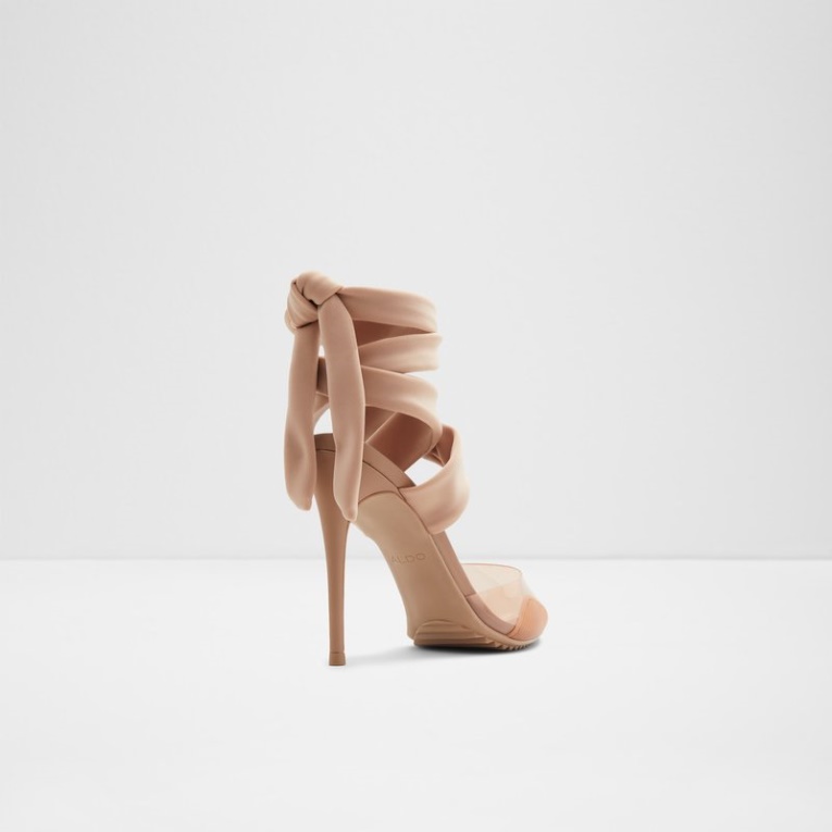 Aldo Beige Medio Moda Salerno