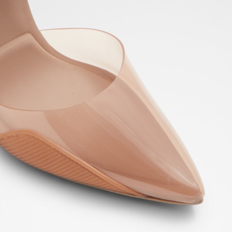 Aldo Beige Medio Moda Salerno