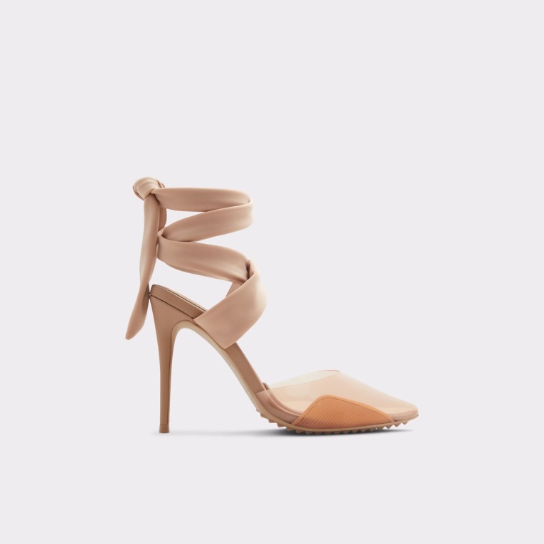 Beige Medio Aldo Fashion Salerno