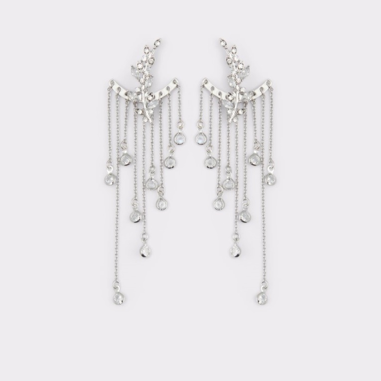 Saredia Moda Plata-claro Multi Aldo