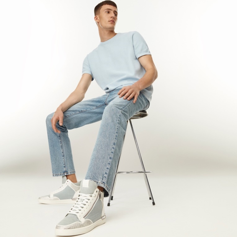 Blanco Aldo Moda Sauerbergg