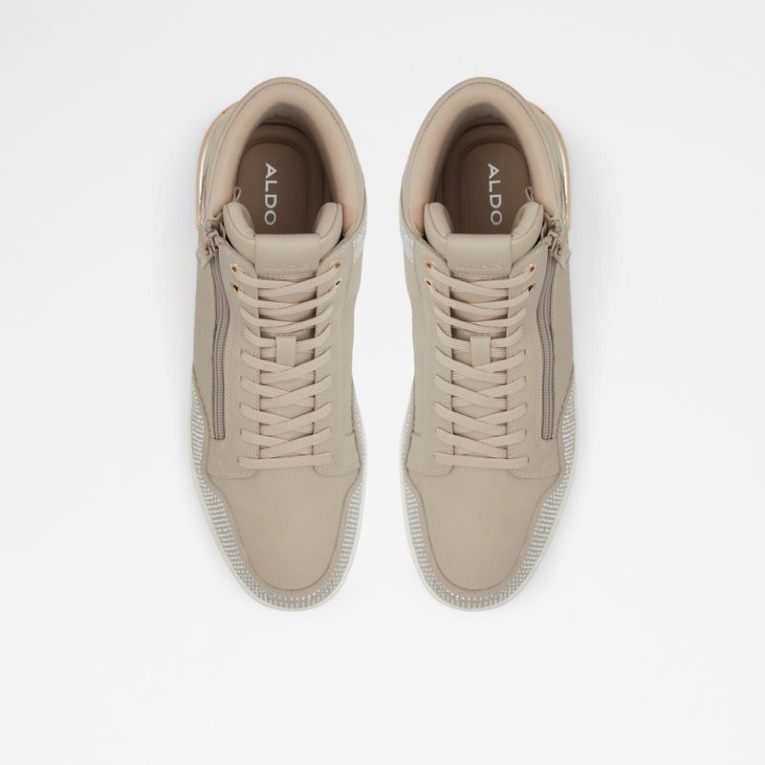 Aldo Moda Sauerbergg Marrón