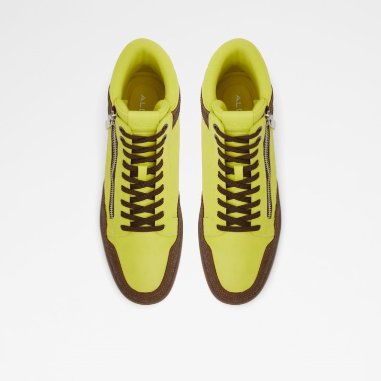 Moda Verde Brillante Sauerbergg Aldo