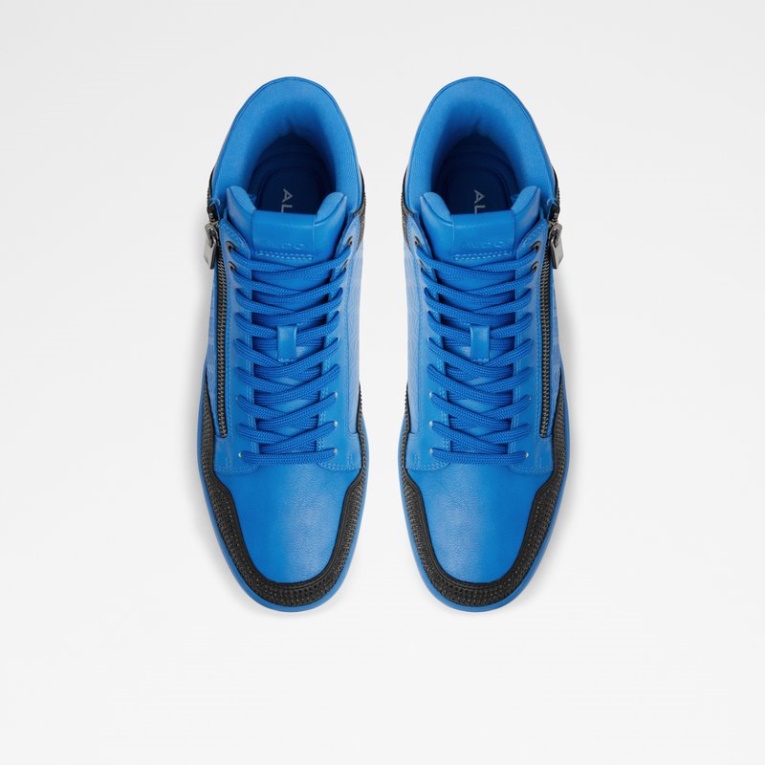 Moda Azul Sauerbergg Aldo