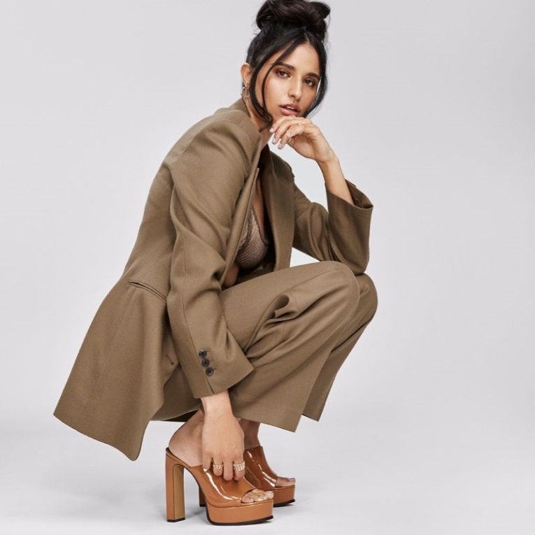 Beige Oscuro Savilla Aldo Moda