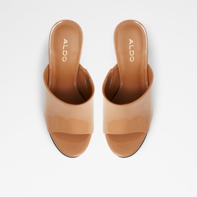 Beige Oscuro Savilla Aldo Moda