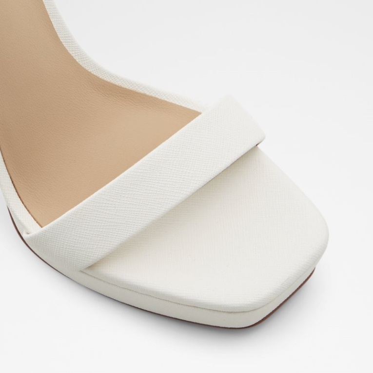 Blanco Aldo Moda Scarlettchain