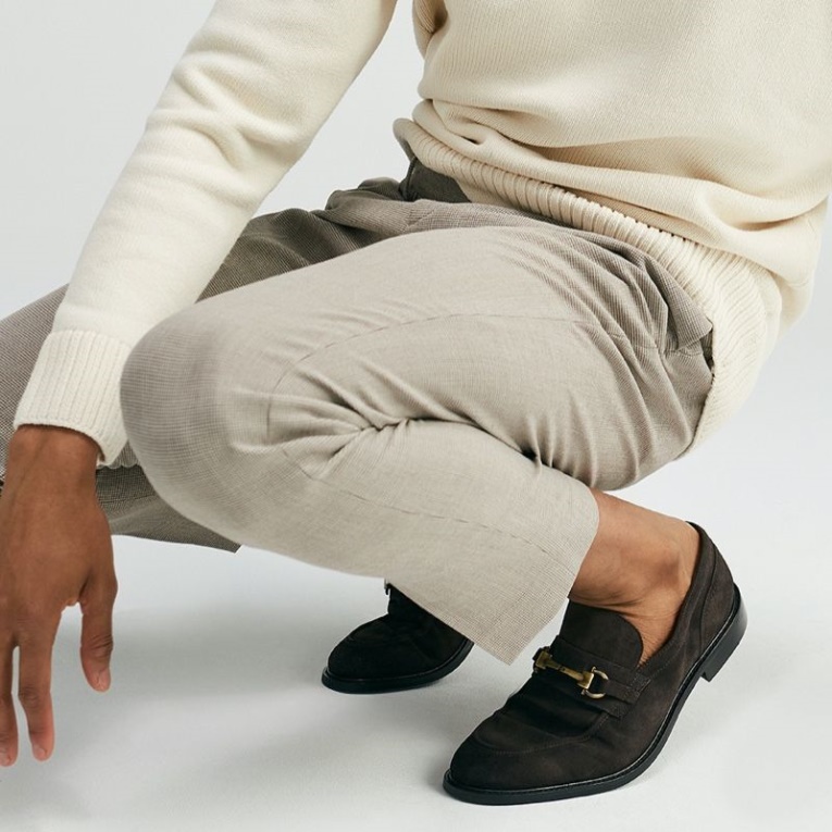 Moda Aldo Schergerflex