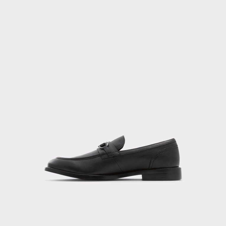Aldo Moda Negro Schergerf-w