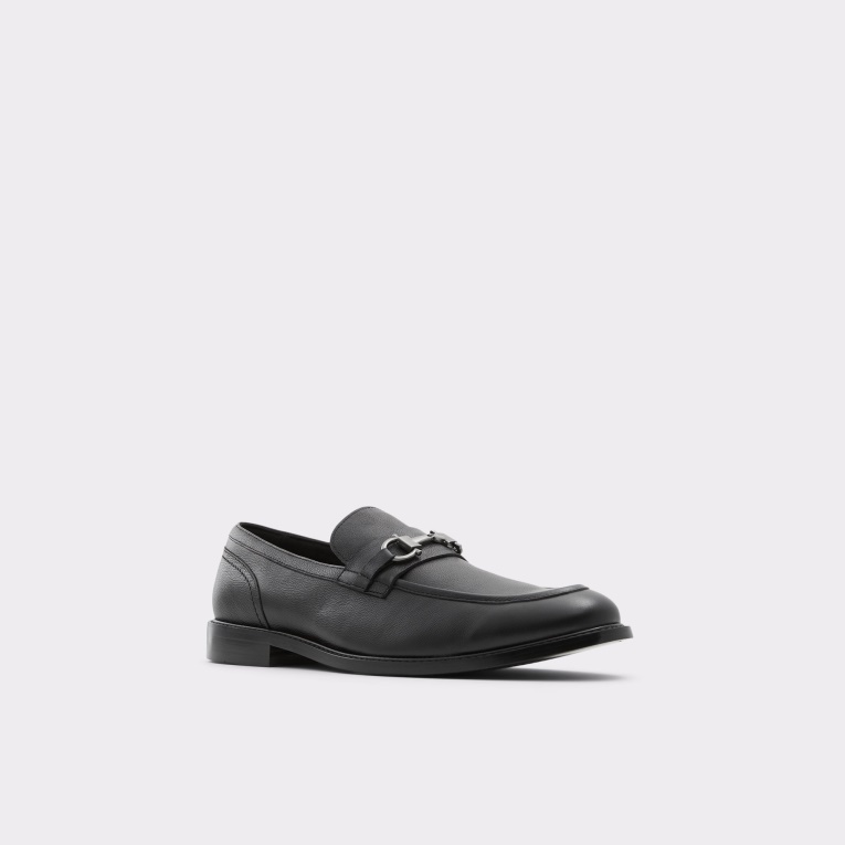 Aldo Moda Negro Schergerf-w