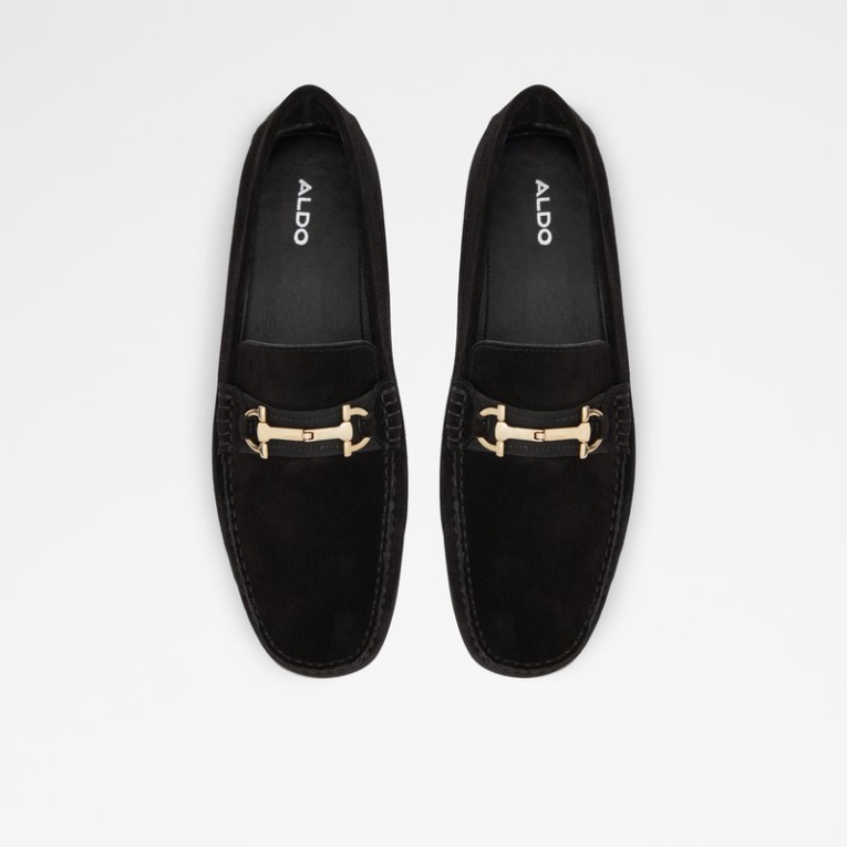 Scuderia Black Aldo Moda